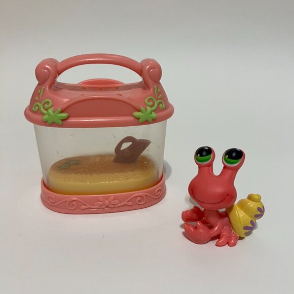 Lot of 4 Littlest Pet Shop | LPS #59, #62, #89, #90 - Picture 9 of 11